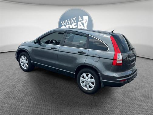2011 Honda CR-V SE