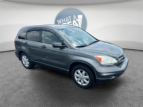 2011 Honda CR-V SE