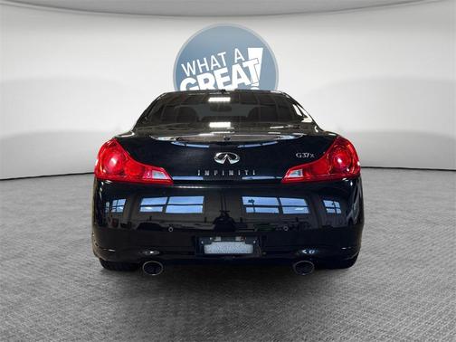 2013 INFINITI G37x Base