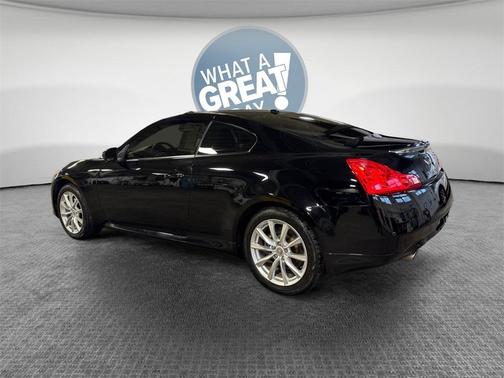 2013 INFINITI G37x Base
