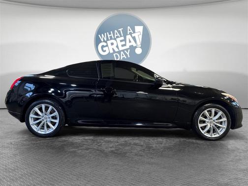2013 INFINITI G37x Base