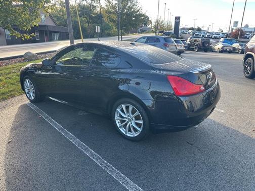 2013 INFINITI G37x Base