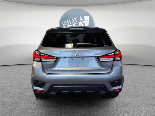 2021 Mitsubishi Outlander Sport 2.0 SE