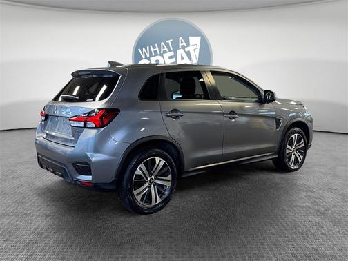 2021 Mitsubishi Outlander Sport 2.0 SE