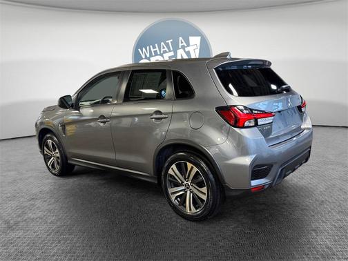 2021 Mitsubishi Outlander Sport 2.0 SE