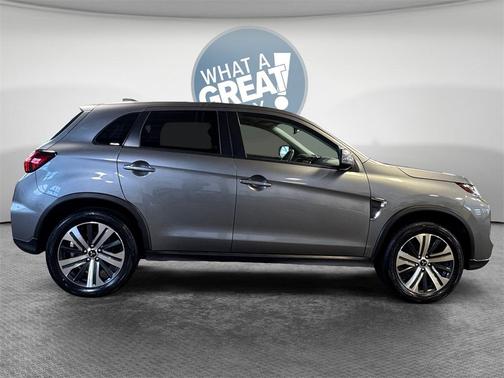 2021 Mitsubishi Outlander Sport 2.0 SE