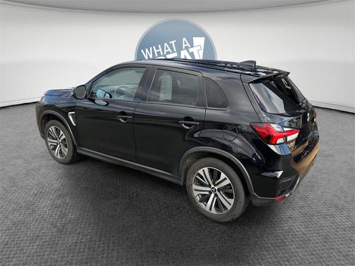 2022 Mitsubishi Outlander Sport 2.0 SE