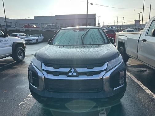 2022 Mitsubishi Outlander Sport 2.0 SE