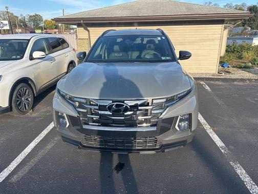 2024 Hyundai SANTA CRUZ