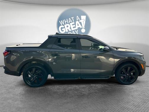 2024 Hyundai SANTA CRUZ 