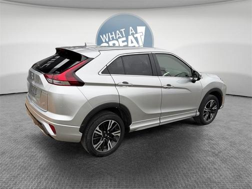 2024 Mitsubishi Eclipse Cross SEL