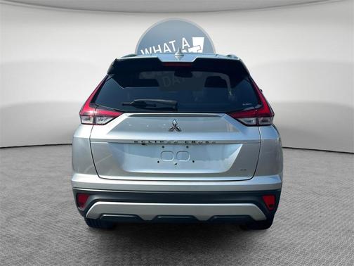 2022 Mitsubishi Eclipse Cross SE
