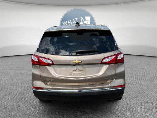 2018 Chevrolet Equinox 1LT