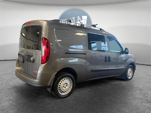 2022 RAM ProMaster City Base