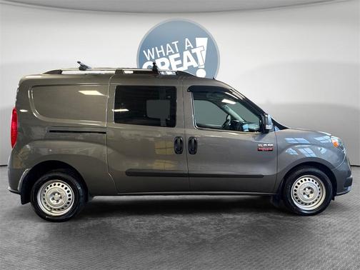 2022 RAM ProMaster City Base