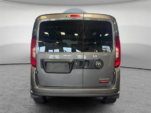 2022 RAM ProMaster City Base