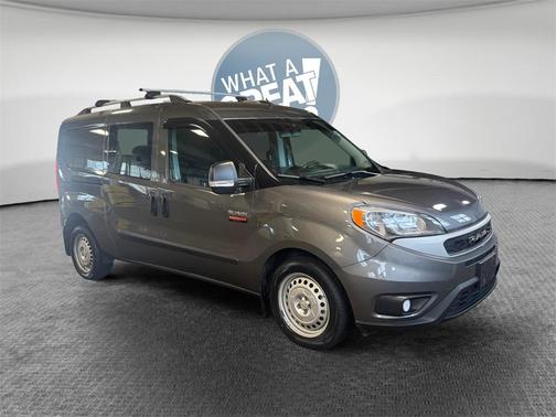 2022 RAM ProMaster City Base