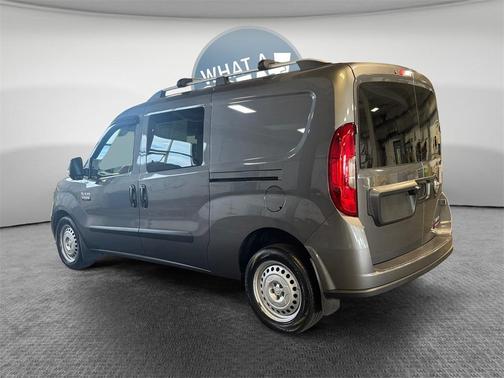 2022 RAM ProMaster City Base
