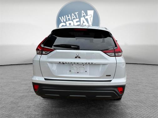 2025 Mitsubishi Eclipse Cross LE