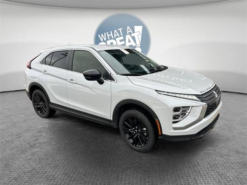 2025 Mitsubishi Eclipse Cross LE