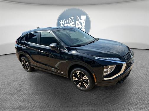 2025 Mitsubishi Eclipse Cross SEL