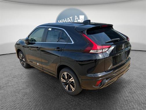 2025 Mitsubishi Eclipse Cross SEL