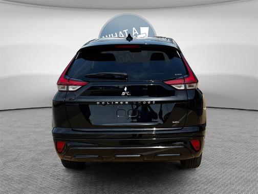 2025 Mitsubishi Eclipse Cross SEL