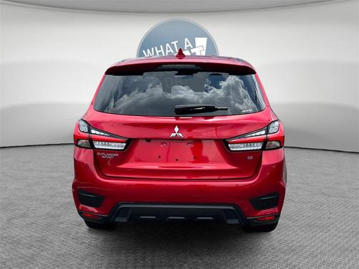 2023 Mitsubishi Outlander Sport
