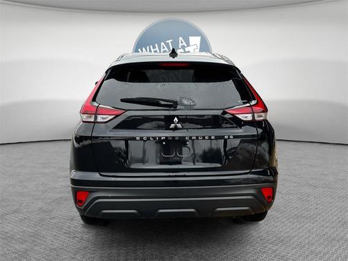 2025 Mitsubishi Eclipse Cross ES