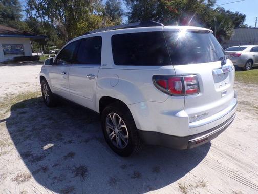 2013 GMC Acadia SLT-1