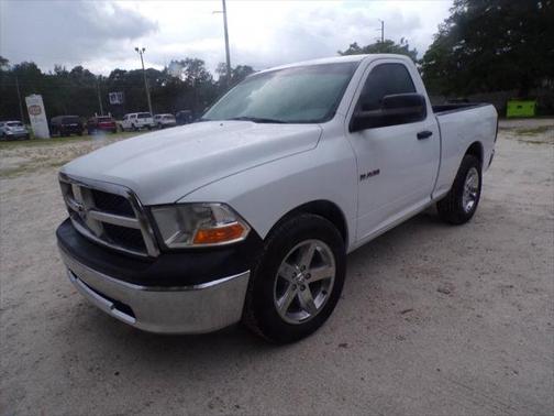 2010 Dodge Ram 1500 ST