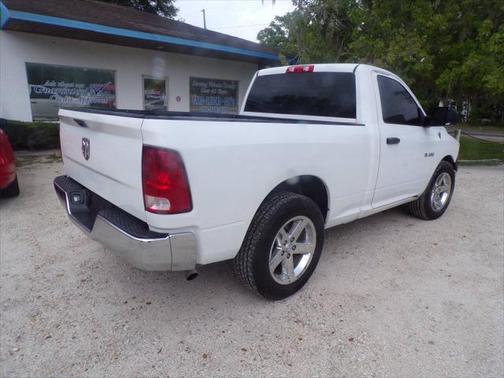 2010 Dodge Ram 1500 ST