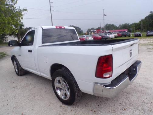 2010 Dodge Ram 1500 ST