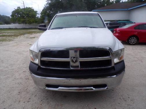 2010 Dodge Ram 1500 ST