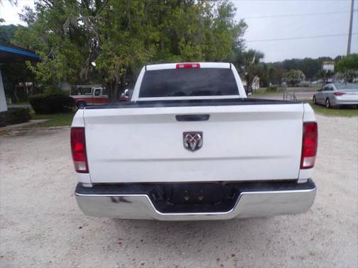 2010 Dodge Ram 1500 ST