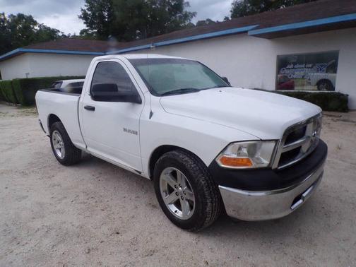 2010 Dodge Ram 1500 ST
