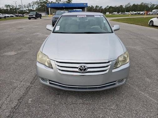 2005 Toyota Avalon XLS