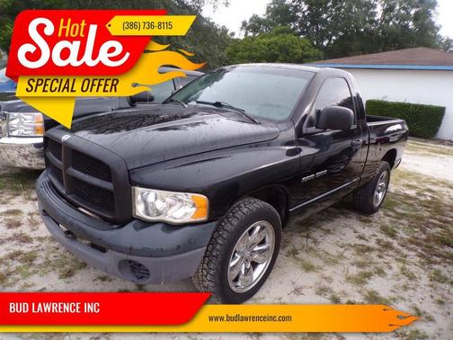 2005 Dodge Ram 1500 ST