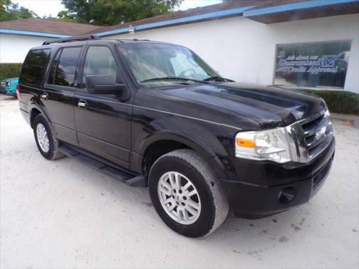 2011 Ford Expedition XLT