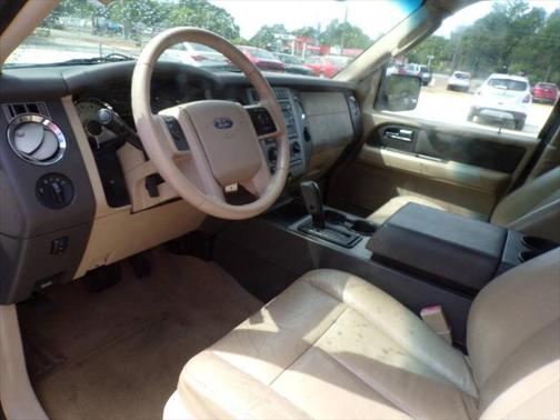 2011 Ford Expedition XLT