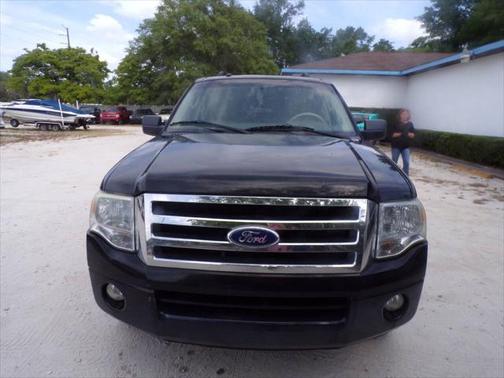 2011 Ford Expedition XLT