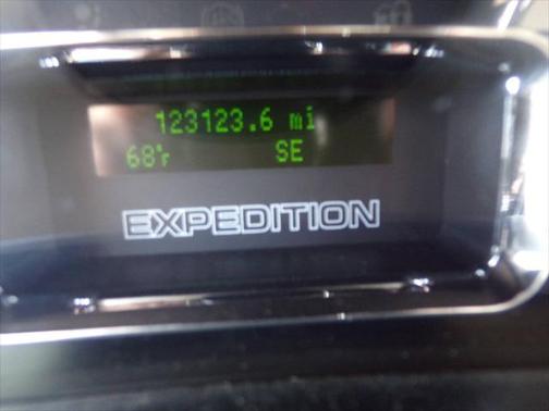2011 Ford Expedition XLT