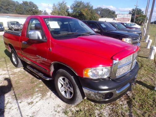 2005 Dodge Ram 1500 ST