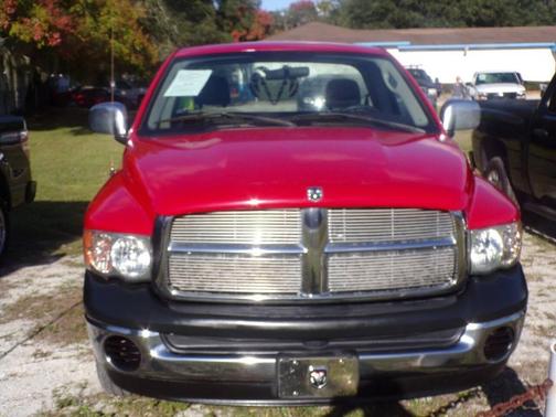 2005 Dodge Ram 1500 ST