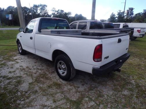 2000 Ford F-150 XL