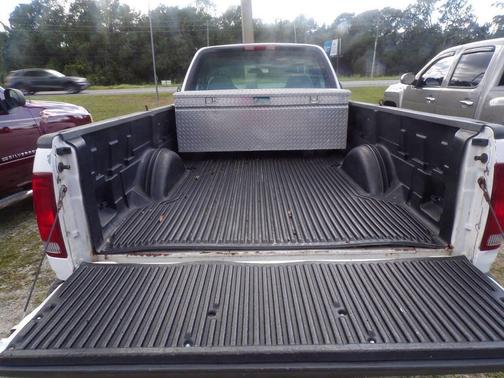 2000 Ford F-150 XL