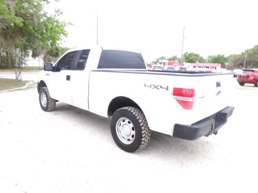 2014 Ford F-150 XL