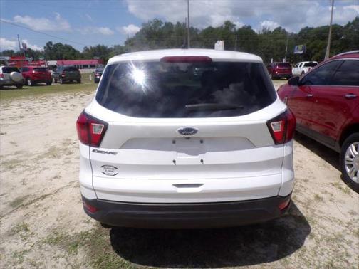2019 Ford Escape S
