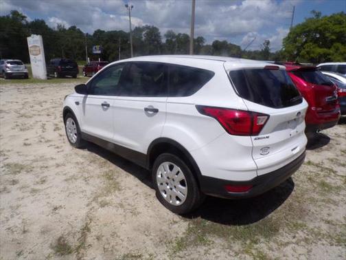 2019 Ford Escape S