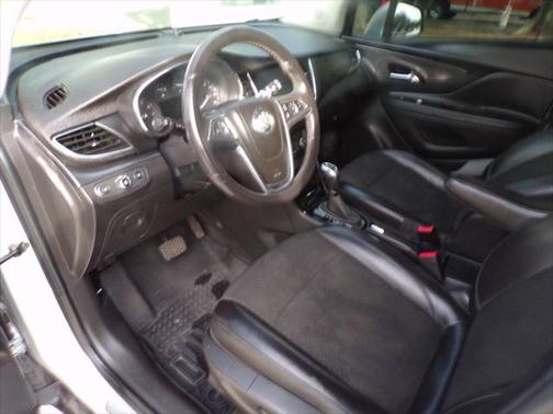 2018 Buick Encore Preferred II